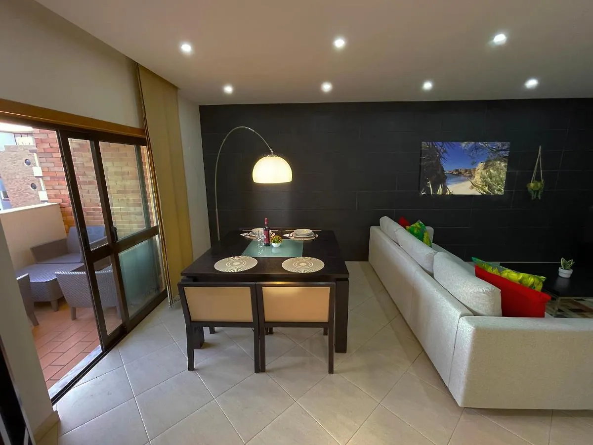 Sunset Lagos Apartment