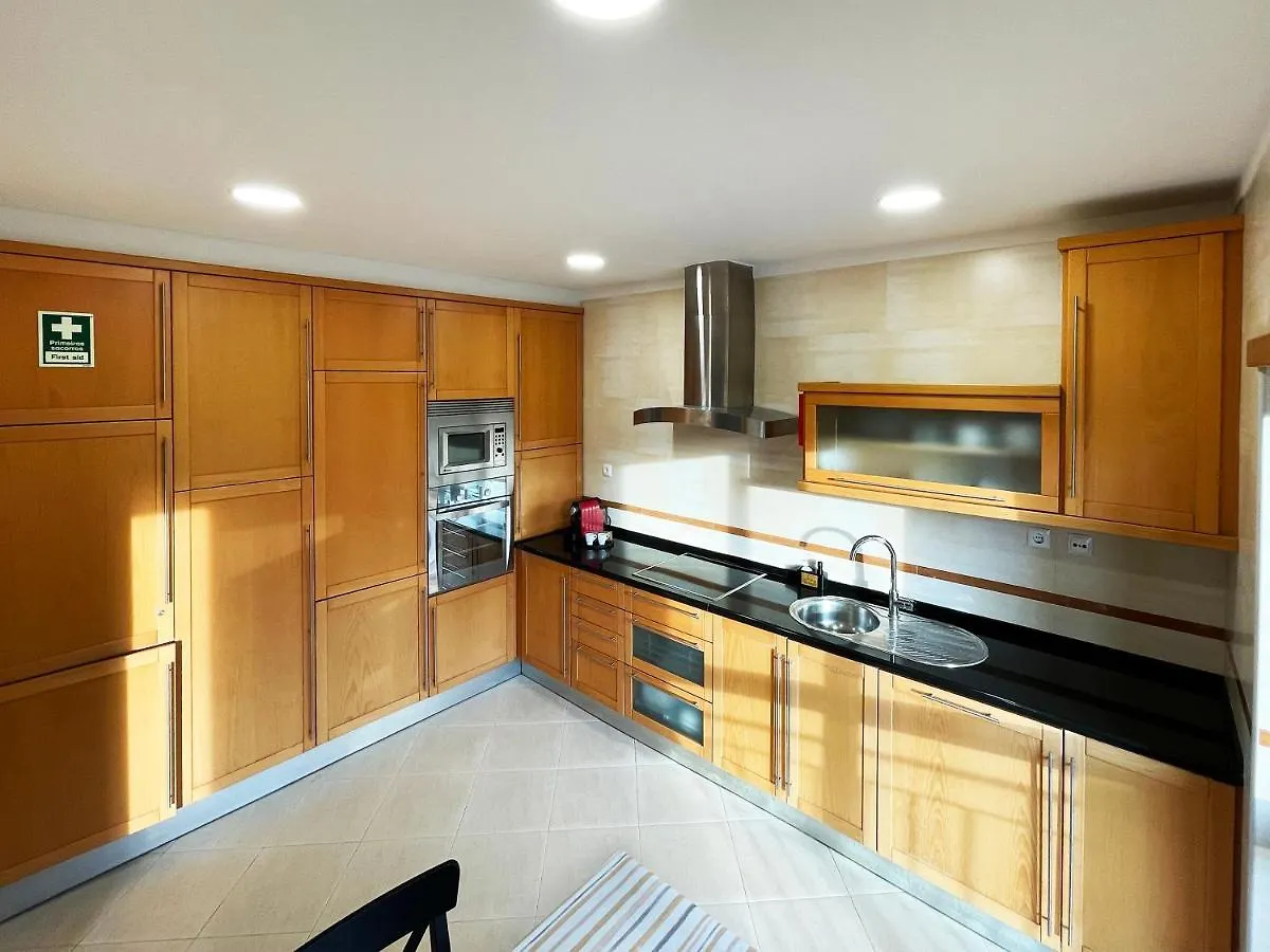 Sunset Lagos Apartment البرتغال