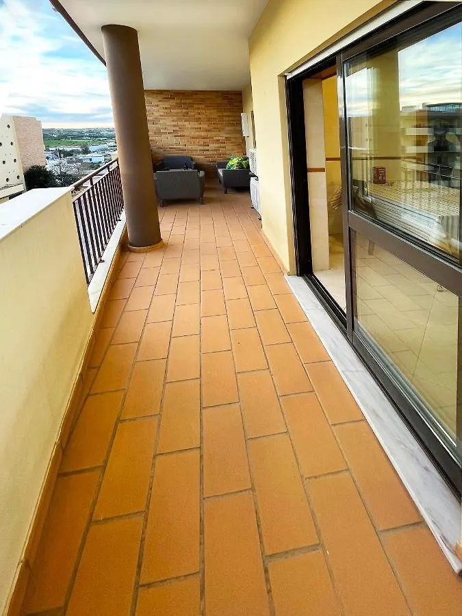 Sunset Lagos Apartment