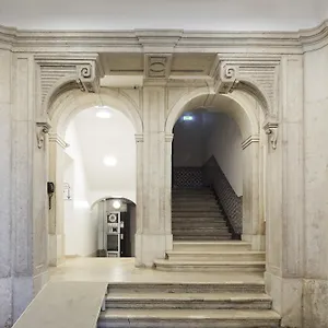  Appartement Serviced - Baixa Castelo Portugal