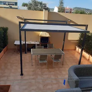 Appartement Terraces, Estoi