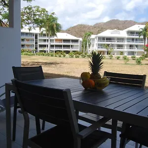  Appartement Magnifique Studio Anse Marcel Saint-Martin