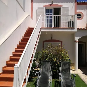 Appartement Casa Aurora, Lagos