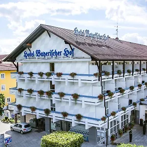 Bayerischer Hof Hotel Bad Füssing