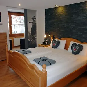 Engel Hotel Oberstdorf