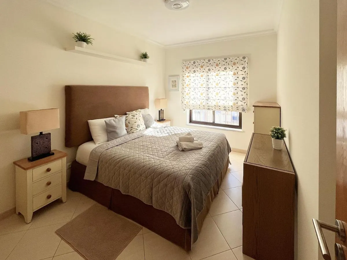 Sunset Lagos Apartment