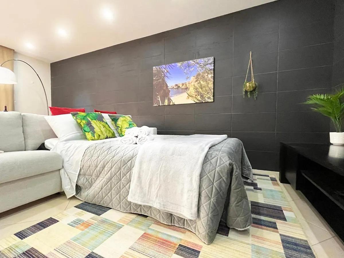 Sunset Lagos Apartment