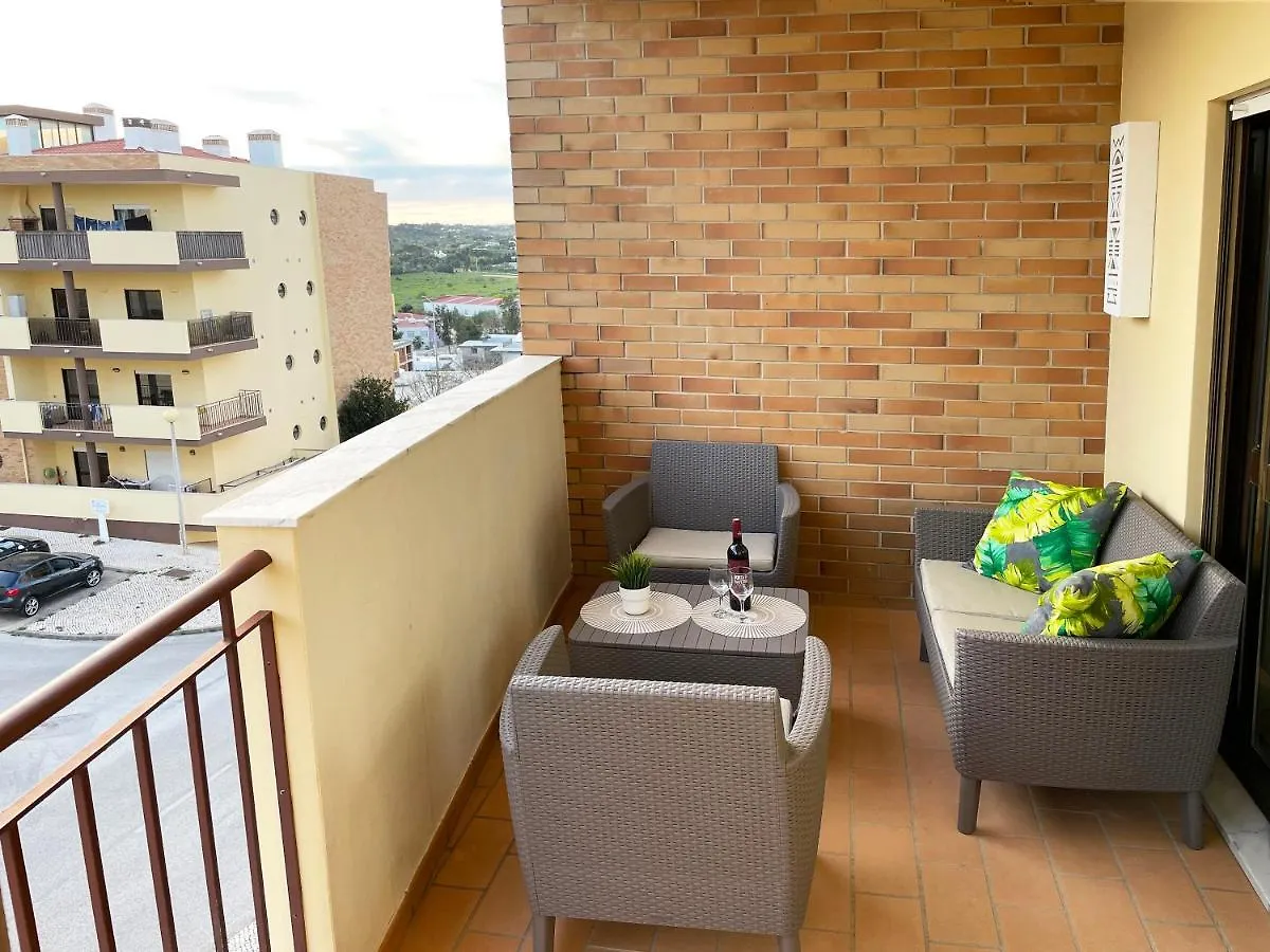 Sunset Lagos Apartment