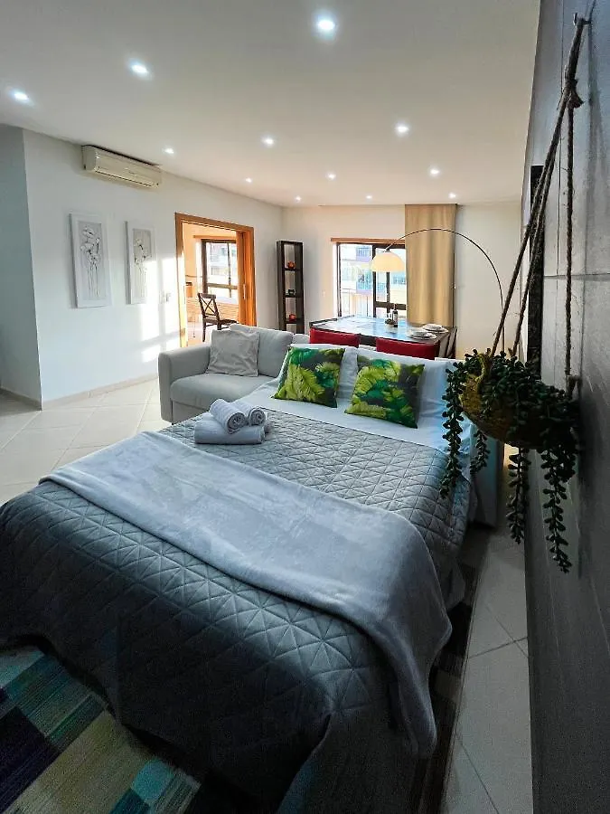 Sunset Lagos Apartment